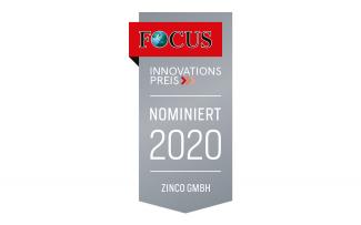 Focus Innovation Award 